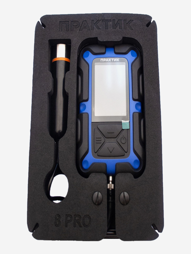 Унибокс для эхолота 8 PRO (для 8 PRO Wi-Fi)