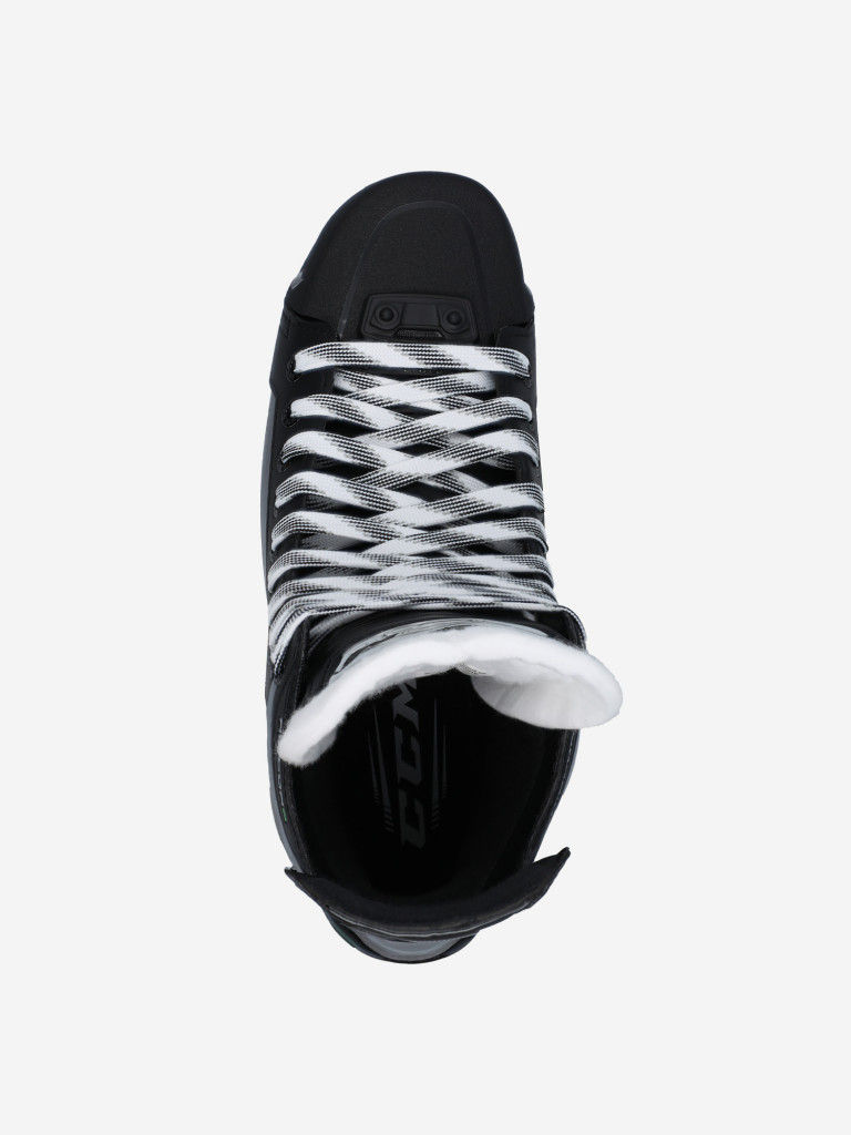 Коньки хоккейные CCM Ribcor 86K SR