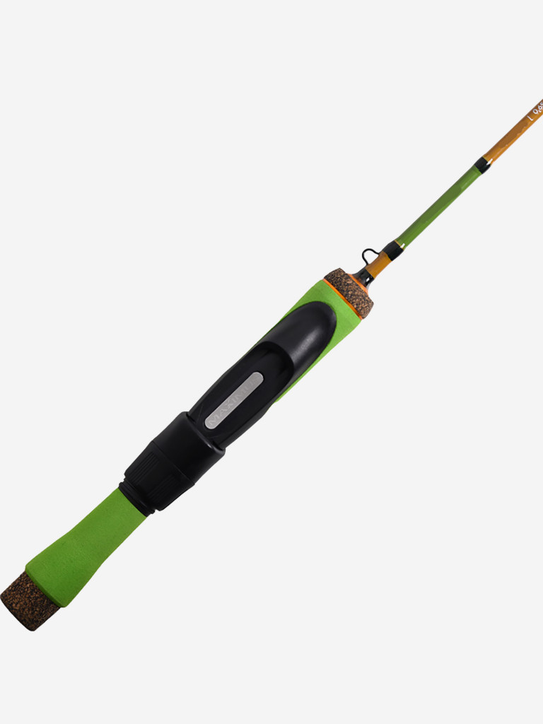 Удочка для зимней рыбалки Maximus SMART HAND 262MH PIKE 0,65м до 40гр