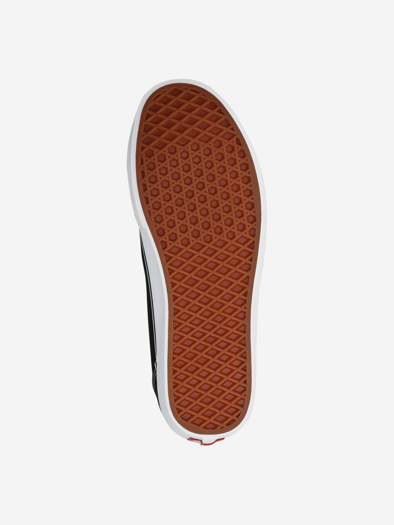 Кеды мужские Vans Mn Filmore Decon (Canvas)