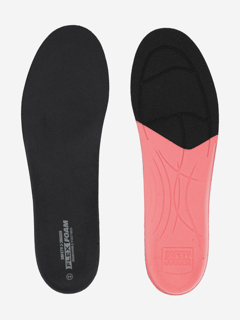 Кроссовки мужские Safety Jogger Hiro Trail Mesh