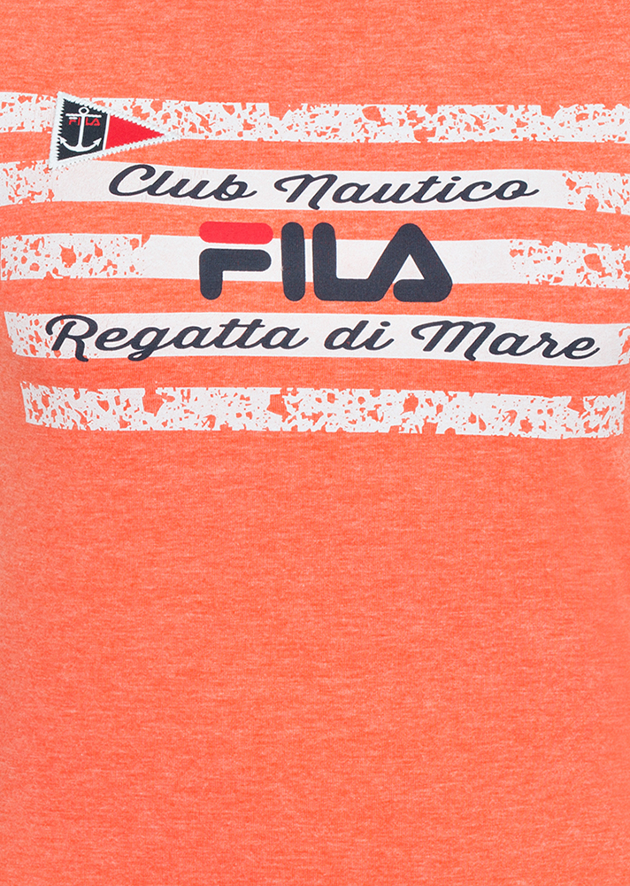 Футболка женская FILA