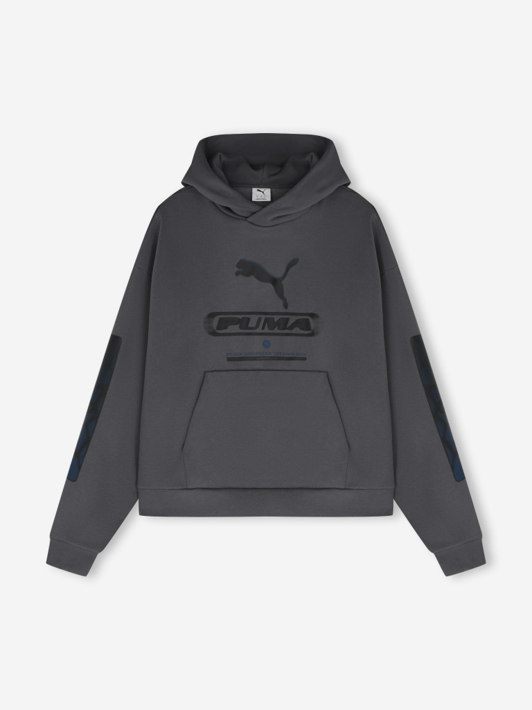 Худи мужское PUMA Sport