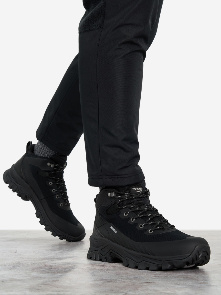 Ботинки мужские Toread