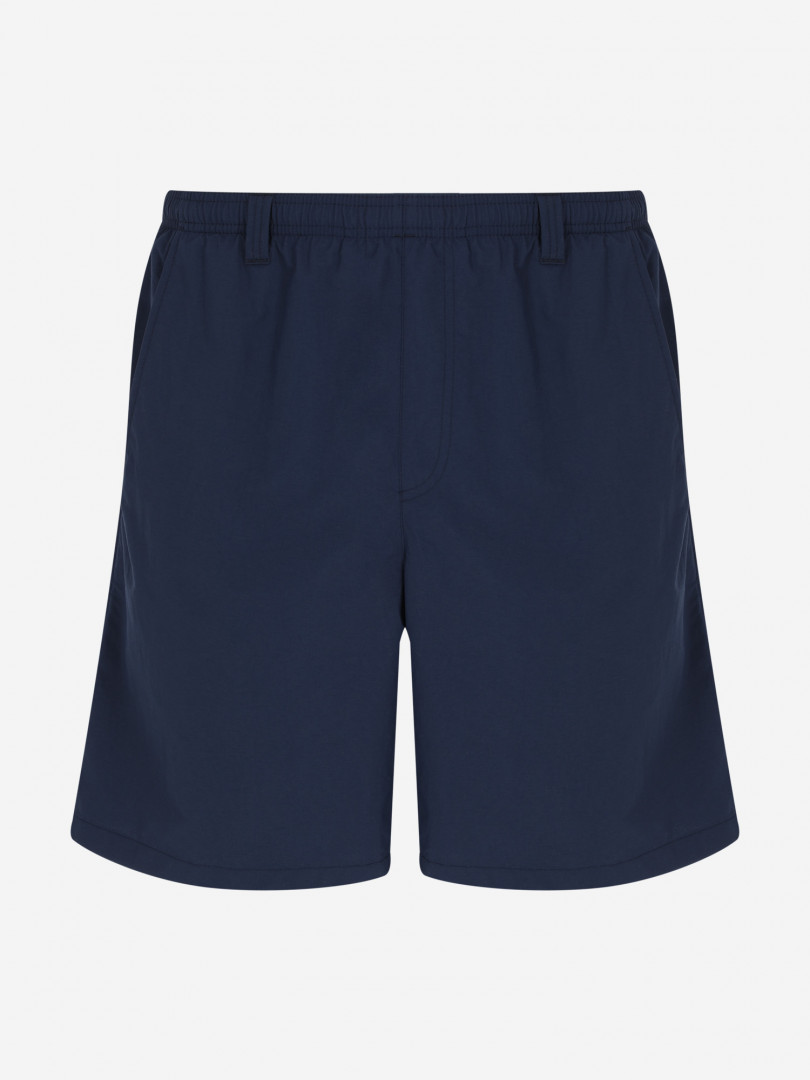 фото Шорты мужские columbia backcast iii water short, синий