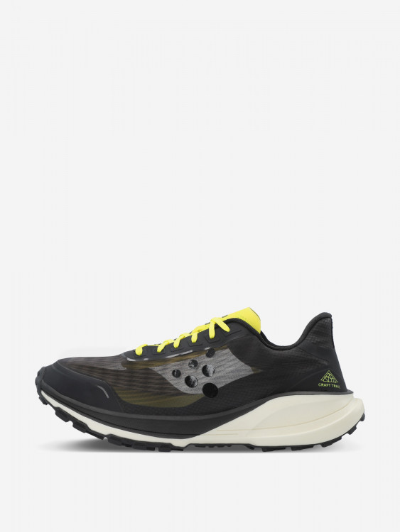 Кроссовки мужские Craft Pure Trail