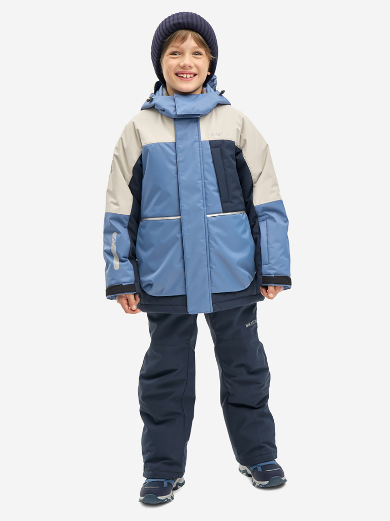 Костюм NIKASTYLE