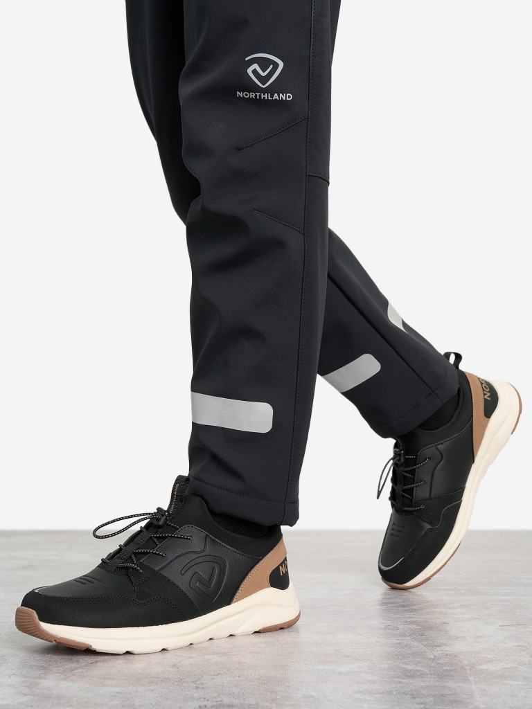 Полуботинки для мальчиков Northland Tirol 2.0