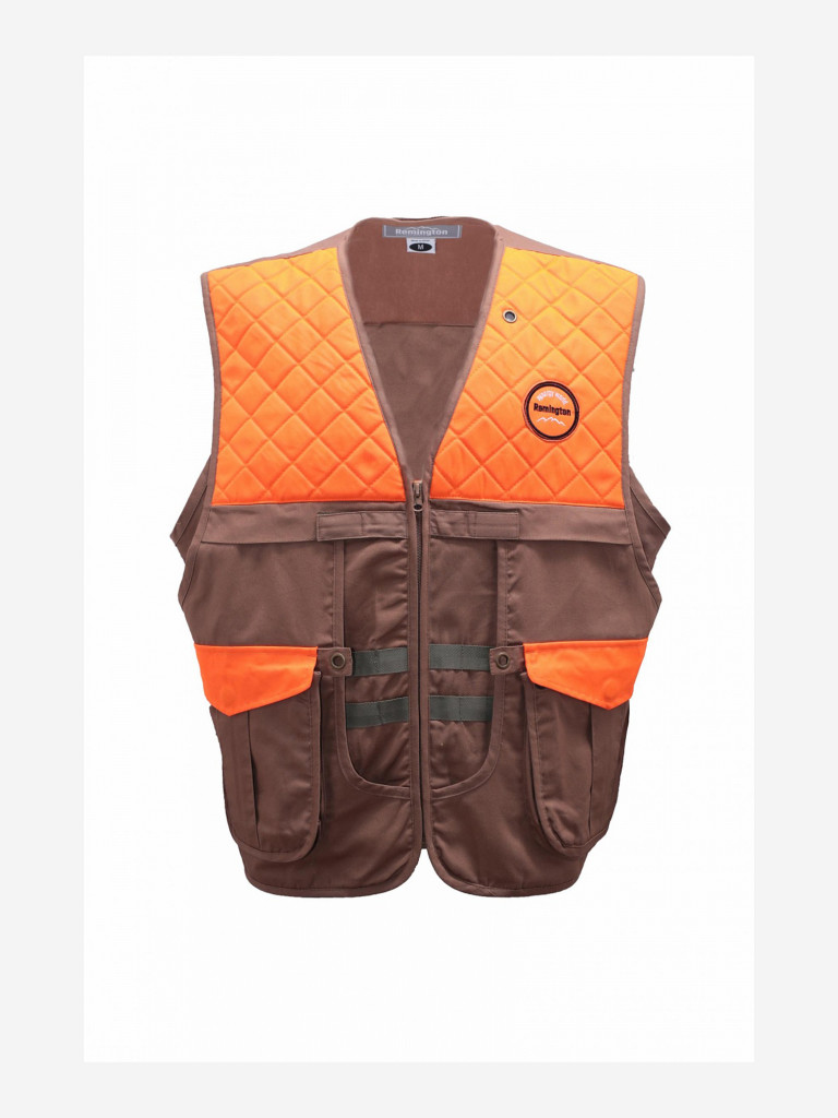 Жилет Remington Hunter Signal Orange/Beige