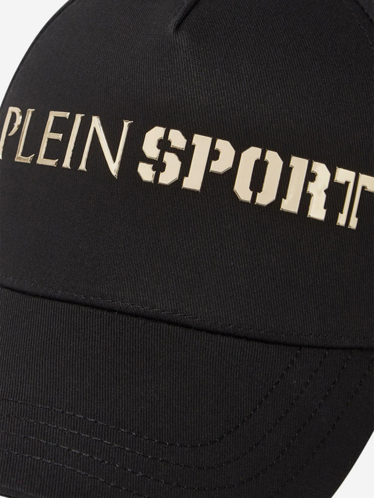 Бейсболка Plein Sport