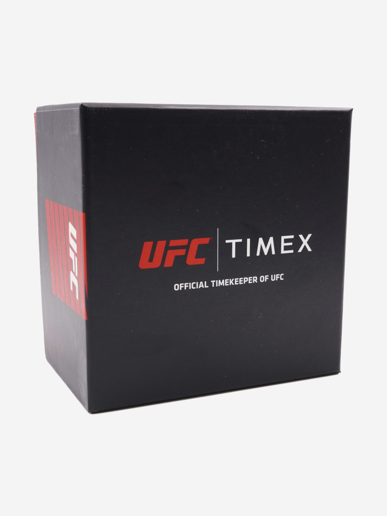 Спортивные часы TIMEX TW4B27600, электронные, 45 мм, с подсветкой Indiglo