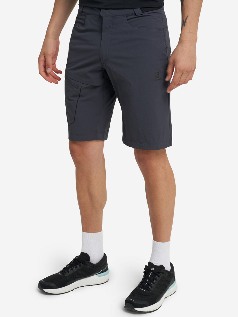 Шорты мужские Salomon Wayfarer
