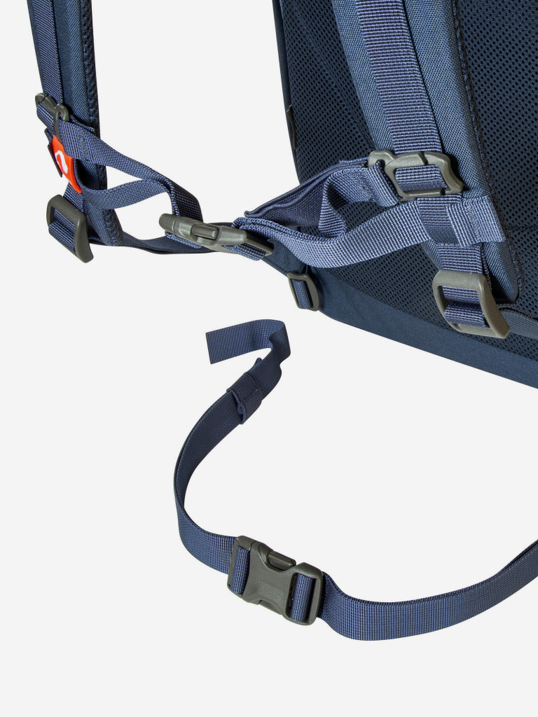 Рюкзак Tatonka Grip Rolltop Pack 34