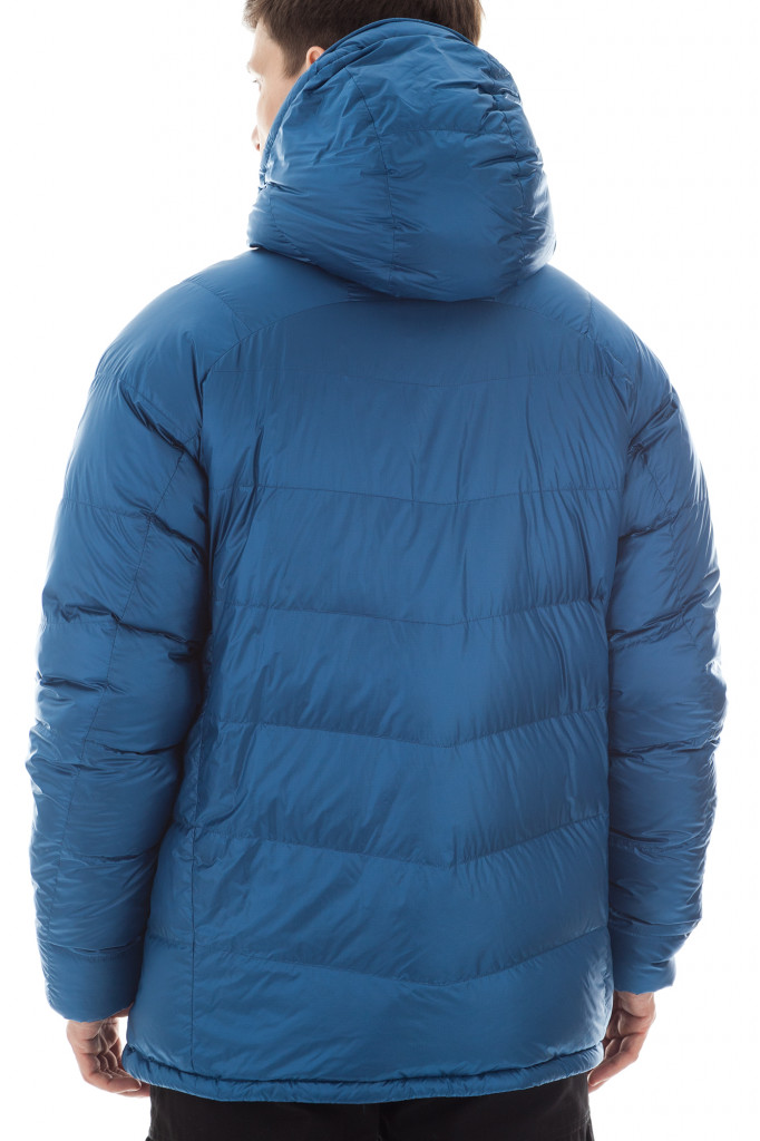 Пуховик мужской Mountain Hardwear Phantom