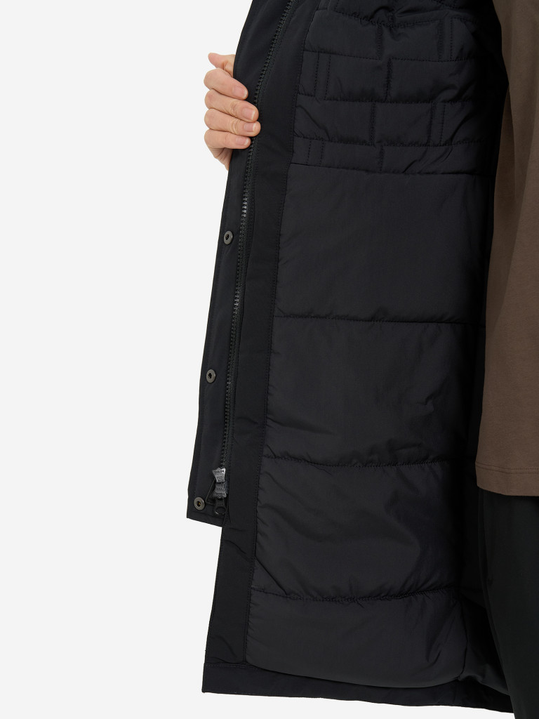 Куртка утепленная женская The North Face Zaneck
