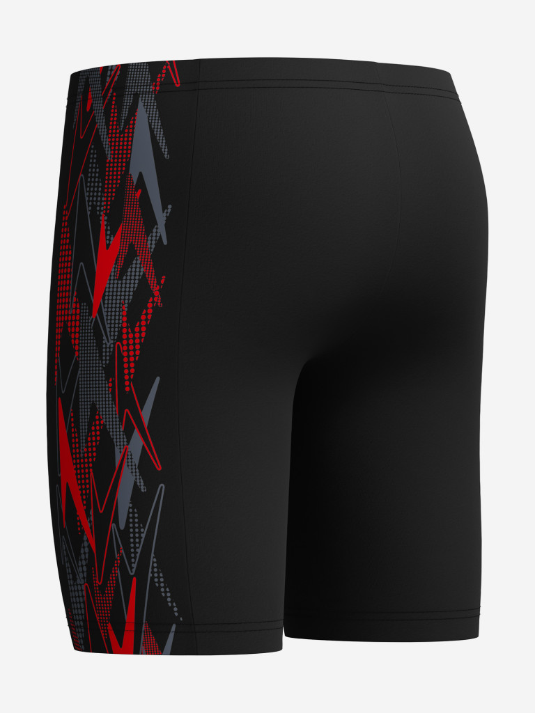 Плавки-шорты для мальчиков Speedo Placement