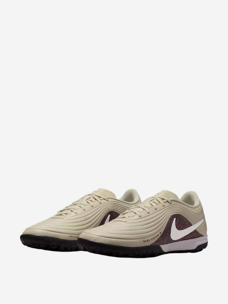Сороконожки Nike United Tiempo Maestro Academy TF