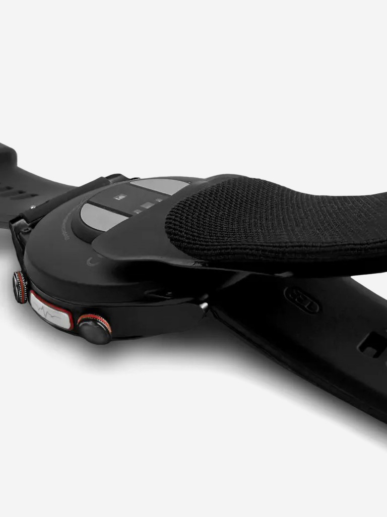 Профессиональные умные часы-тонометр HEALTHBAND Pro №80ME