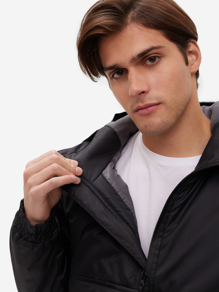 Анорак зимний FREE FLIGHT Dissent