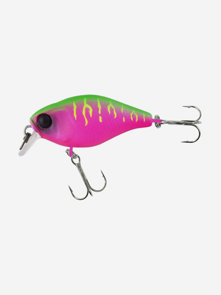 Воблер Jackall Chubby 38 SR Silent