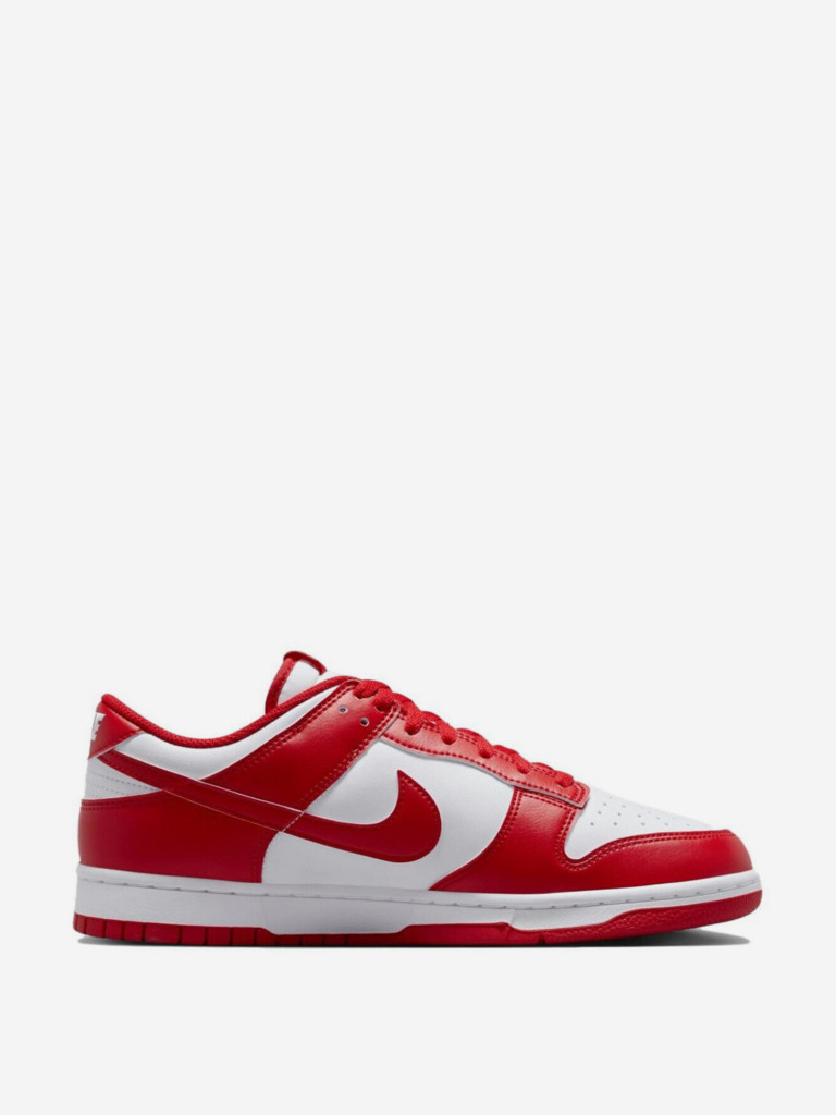 Кроссовки Nike Dunk Low St. Johns 2025
