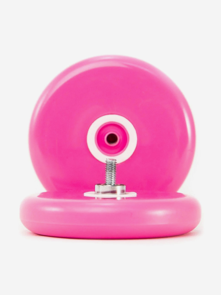 Йо-йо YoYoFactory Loop360 Розовый