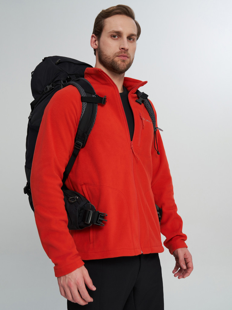 Джемпер флисовый мужской Columbia Fast Trek Ii Full Zip Fleece