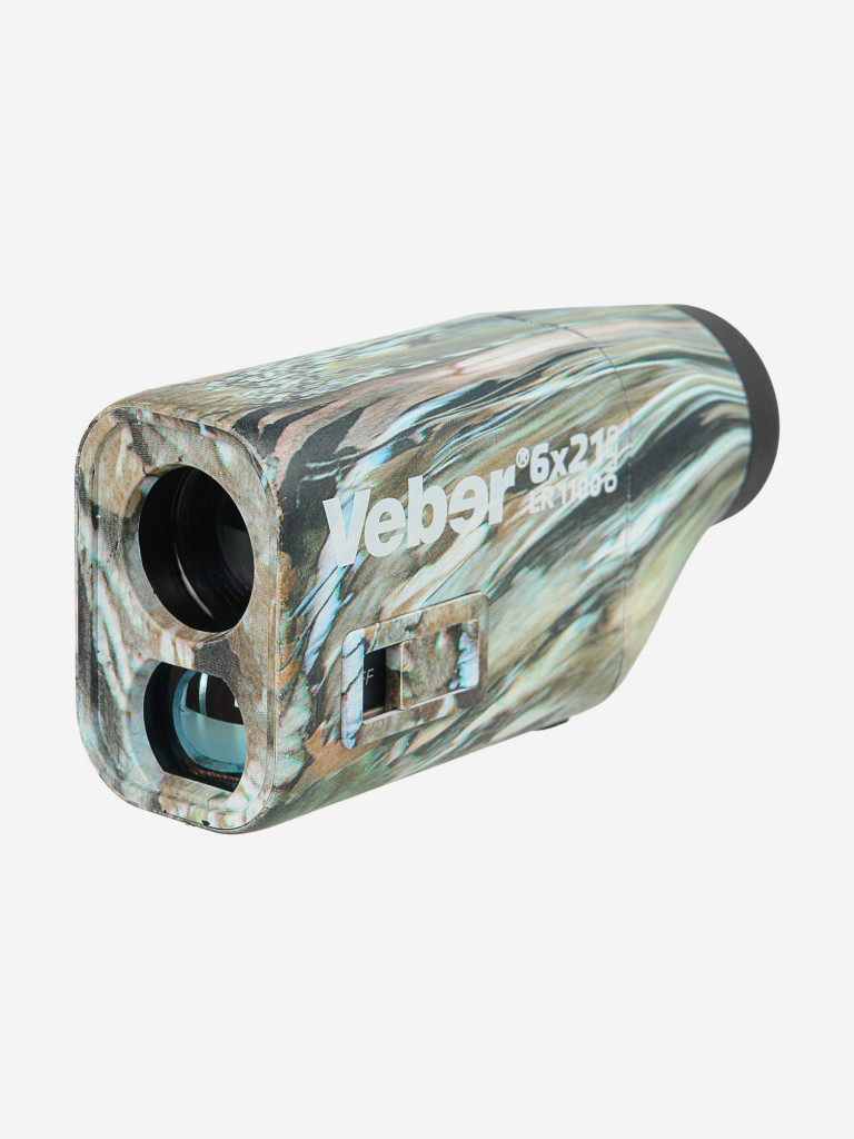 Лазерный дальномер Veber 6x21 LR 1100 OLED