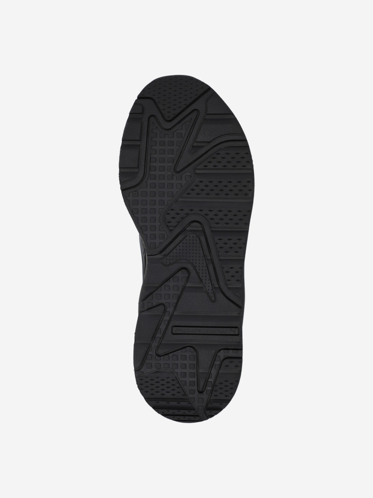 Кроссовки мужские PUMA Ferrari RS-X Mid