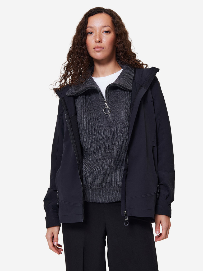 Куртка женская NORPPA Mayma