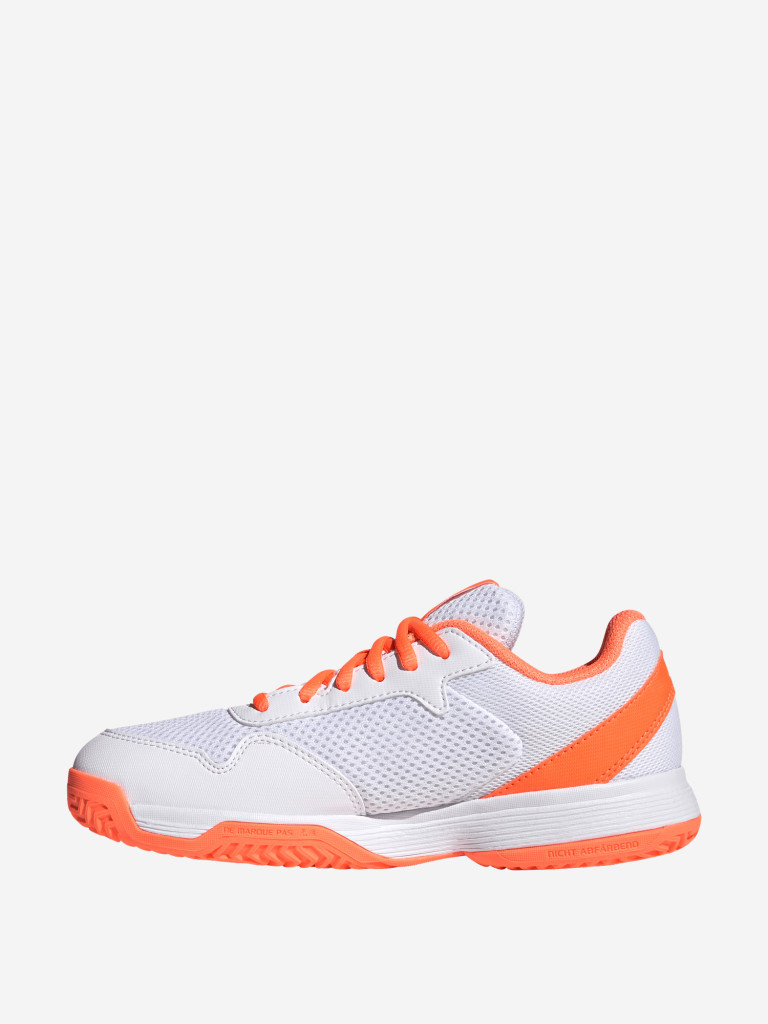 Кроссовки детские adidas Courtflash K