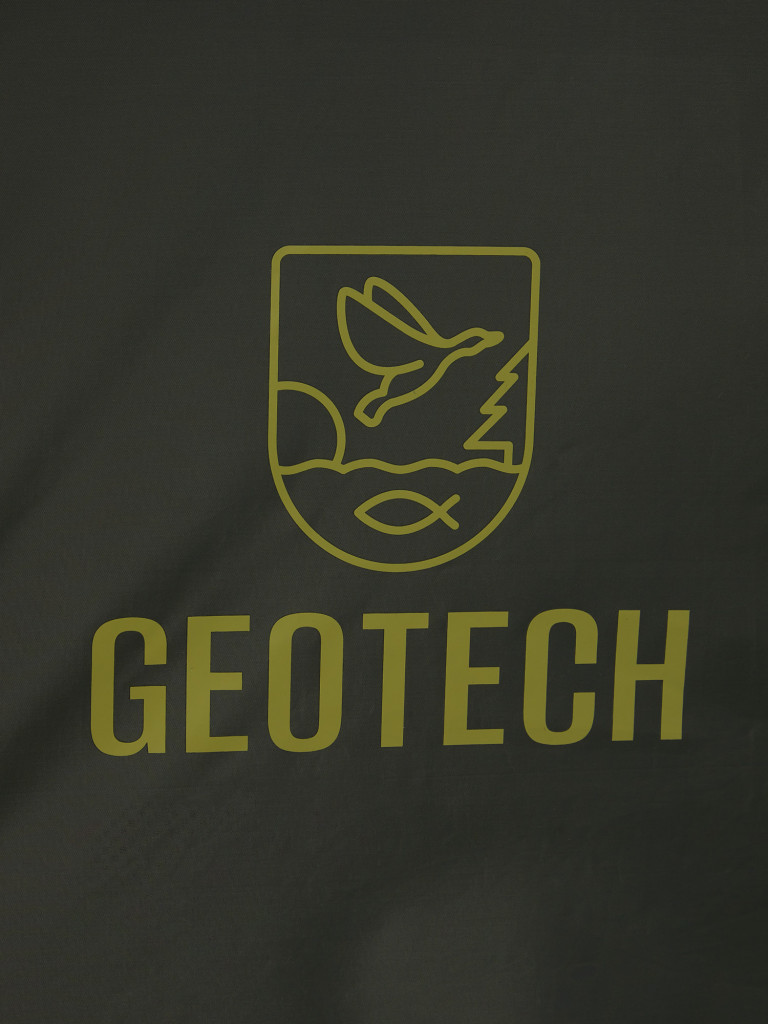 Палатка рыболовная Geotech Halibut 2 Pro