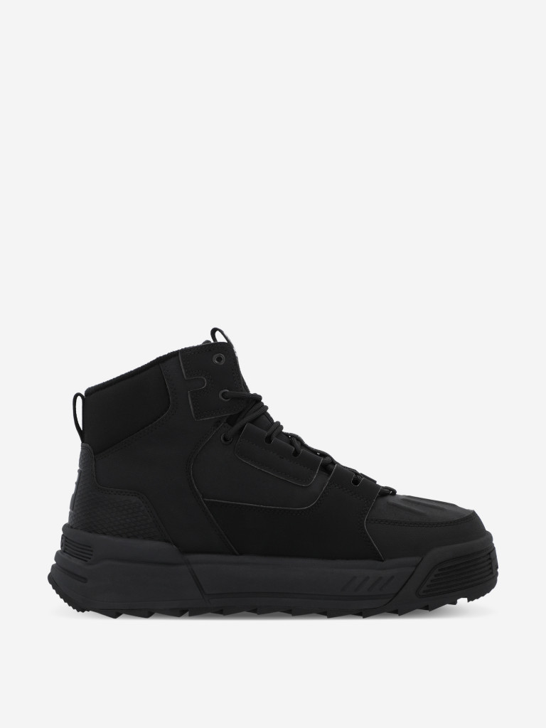 Кеды утепленные мужские FILA Powder 2.0 Snkr