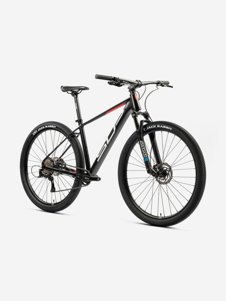 Велосипед горный Superior XC 819 2025