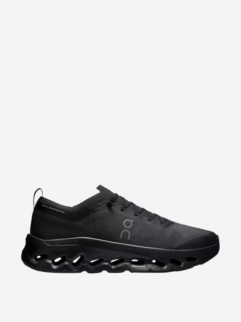 Кроссовки мужские On x Zendaya Cloudtilt Moon Triple Black