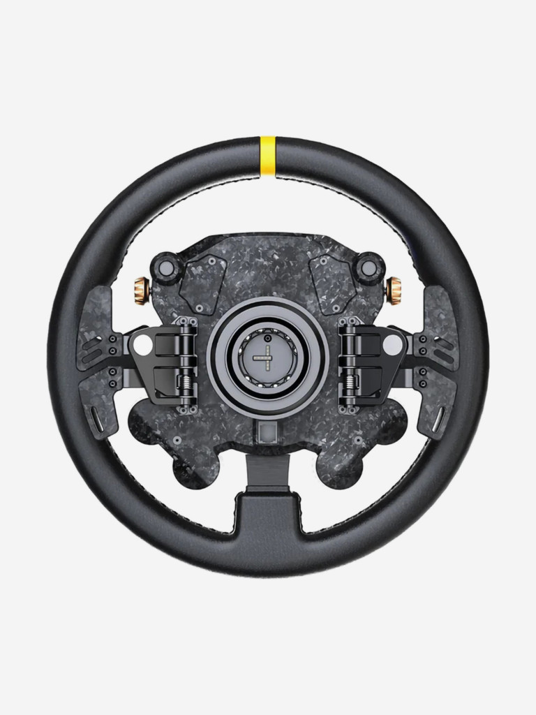Съемное рулевое колесо MOZA CS Pro Steering Wheel RS093