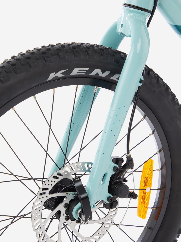 Велосипед для девочек Contessa 20" Rigid, 2022