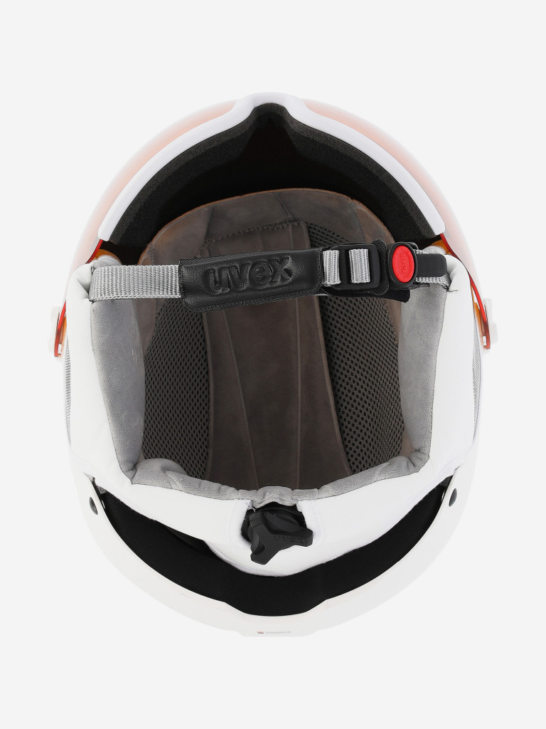Шлем Uvex 600 Visor