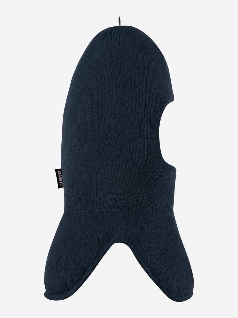 Шапка-шлем для мальчика GUSTI GW25AC1207B-NAVY