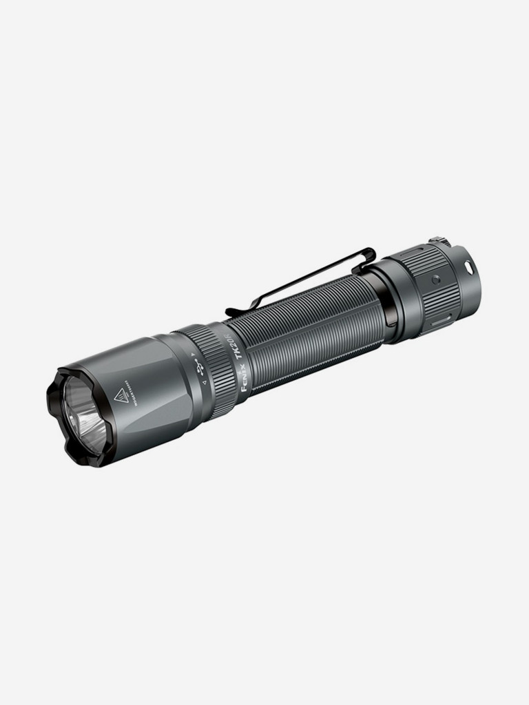 Фонарь ручной Fenix TK20R UE, 2800 лм
