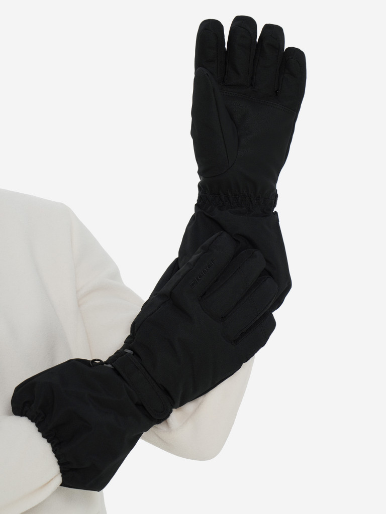 Перчатки детские Ziener