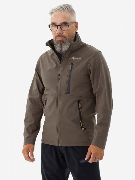 Куртка Aquatic КС-02 для рыбалки