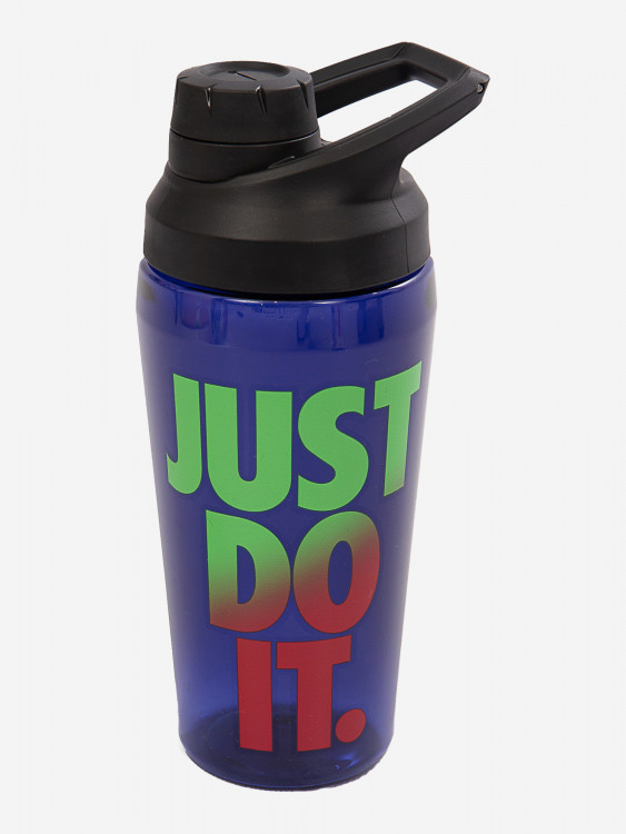 Бутылка для воды NIKE TR HYPERCHARGE CHUG BOTTLE 16 OZ