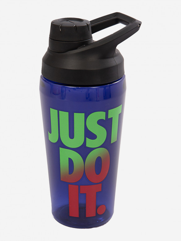 Бутылка для воды NIKE TR HYPERCHARGE CHUG BOTTLE 16 OZ