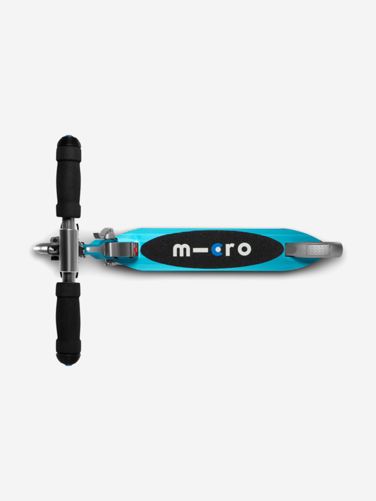 Самокат Micro Sprite LED 2024