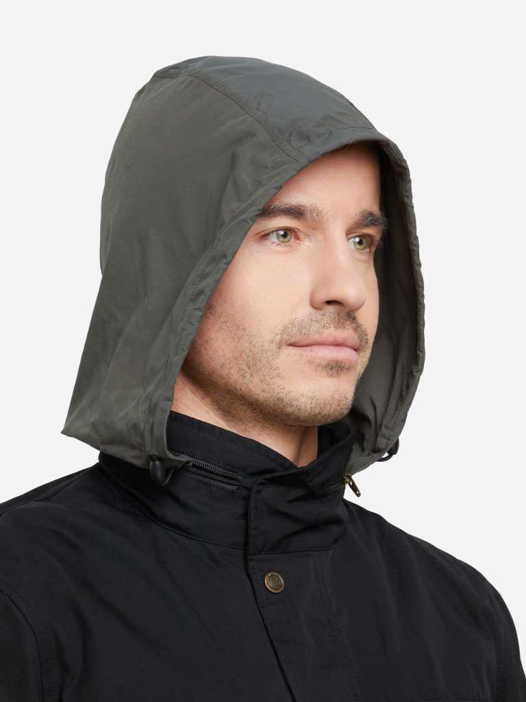 Ветровка мужская Fjallraven Raven