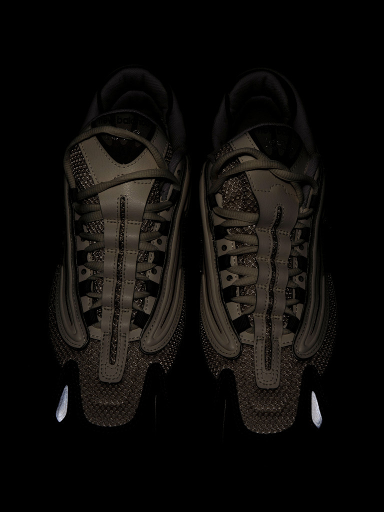 Кроссовки мужские New Balance 1000