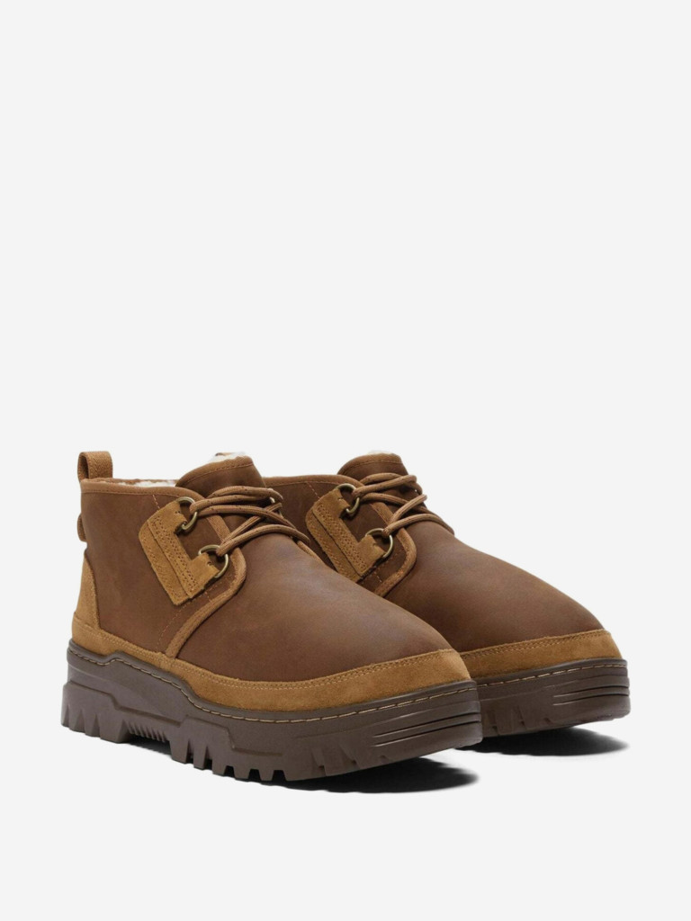 Ботинки утепленные UGG Neumel Trailgazer