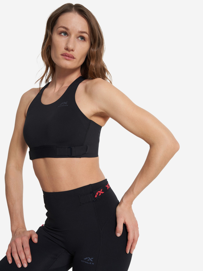 Топ бра спортивный Athlex