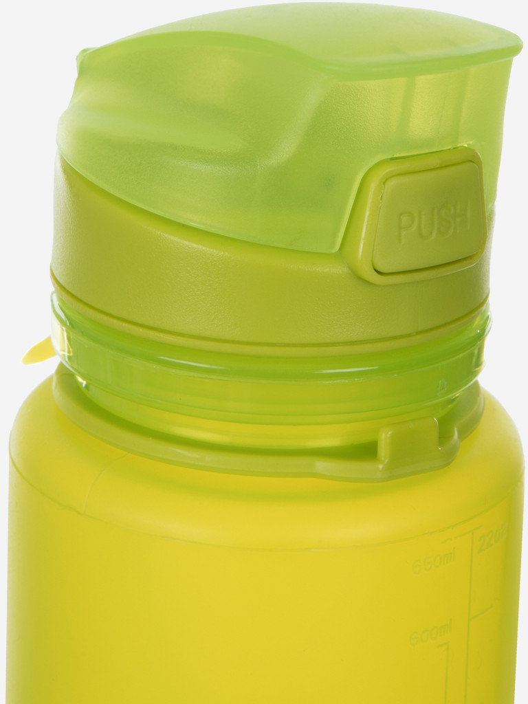 Бутылка для воды Demix, 650 мл